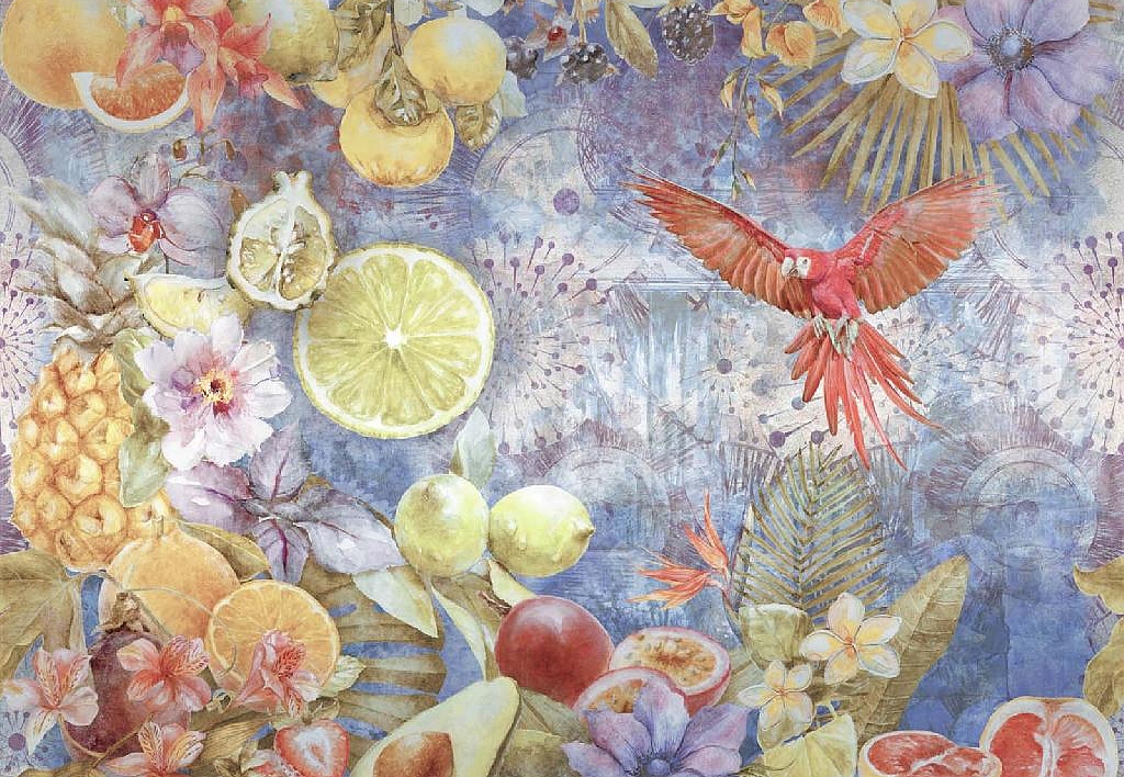 Панно и фотообои Affresco New Art RE189 COL1