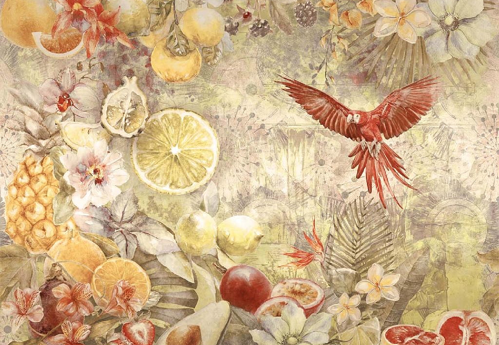 Панно и фотообои Affresco New Art RE189 COL3