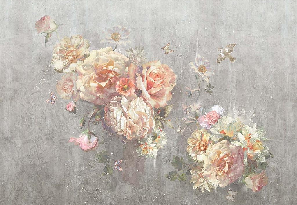 Панно и фотообои Affresco New Art RE190 COL2