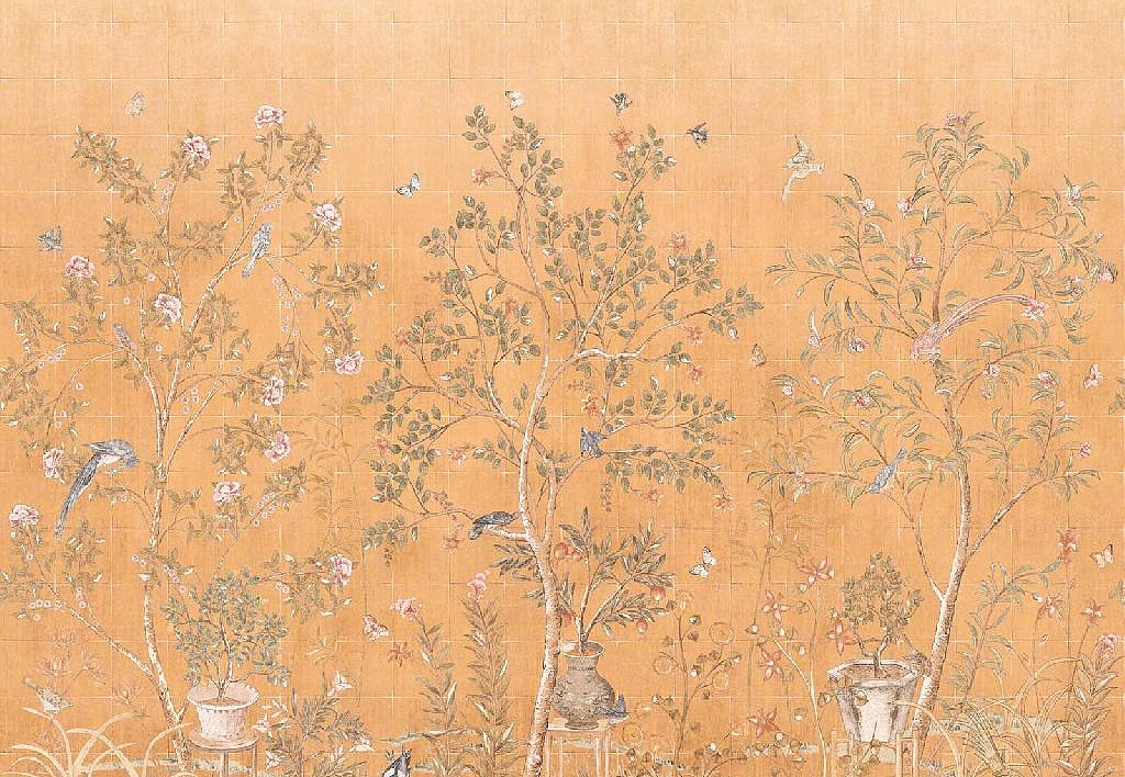 Панно и фотообои Affresco New Art RE194 COL4