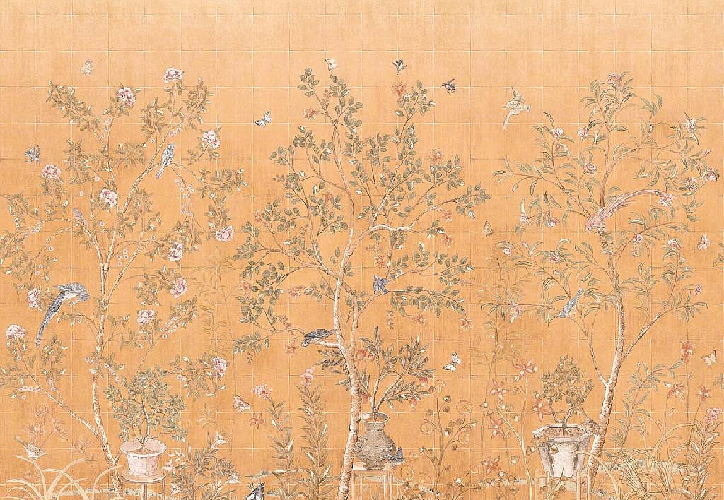 Панно и фотообои Affresco New Art RE194 COL4