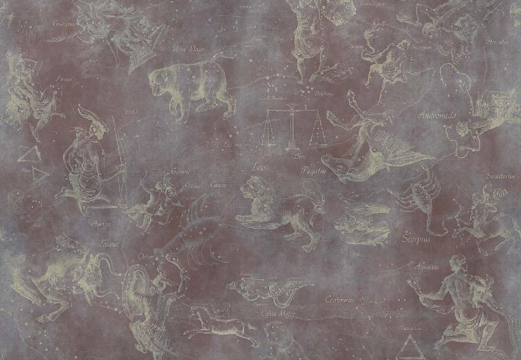Панно и фотообои Affresco New Art RE195 COL1