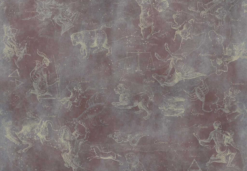 Панно и фотообои Affresco New Art RE195 COL1