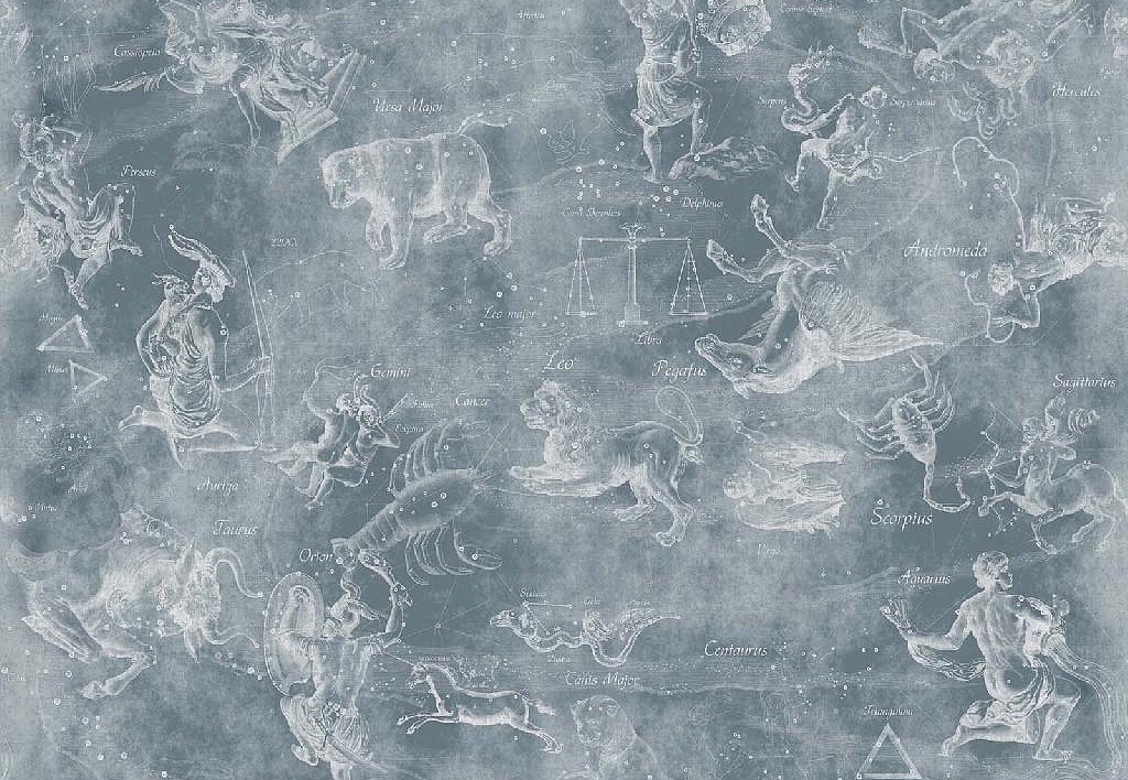 Панно и фотообои Affresco New Art RE195 COL2