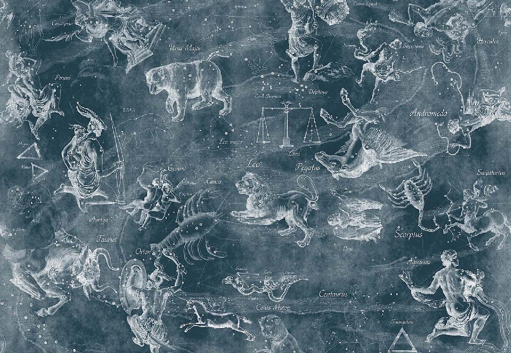Панно и фотообои Affresco New Art RE195 COL3