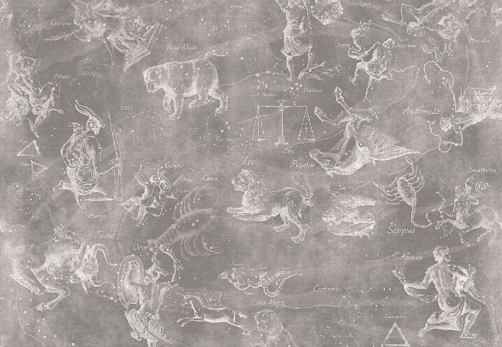 Панно и фотообои Affresco New Art RE195 COL4