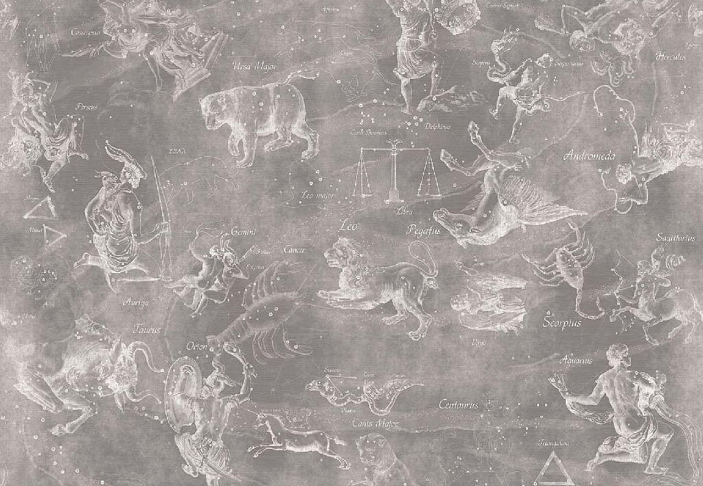 Панно и фотообои Affresco New Art RE195 COL4