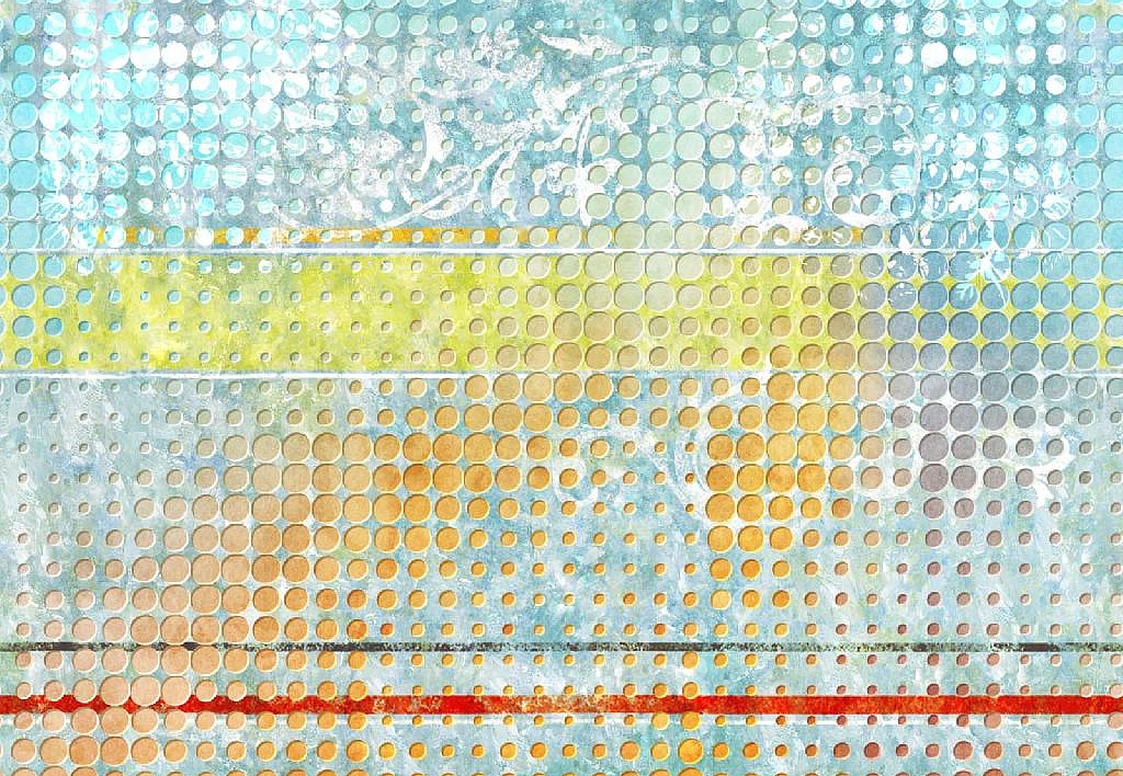 Панно и фотообои Affresco New Art RE197 COL1