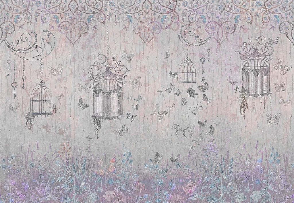 Панно и фотообои Affresco New Art RE199 COL1