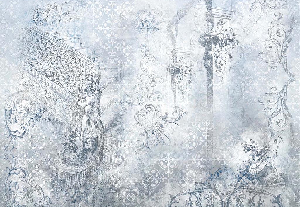 Панно и фотообои Affresco New Art RE206 COL1