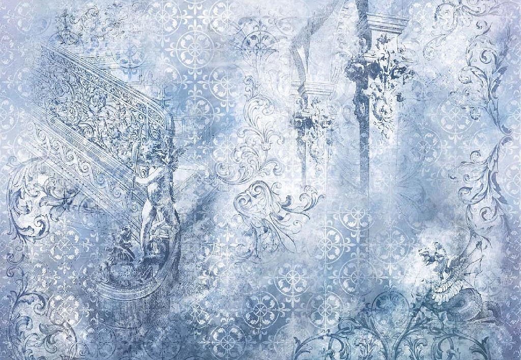 Панно и фотообои Affresco New Art RE206 COL3