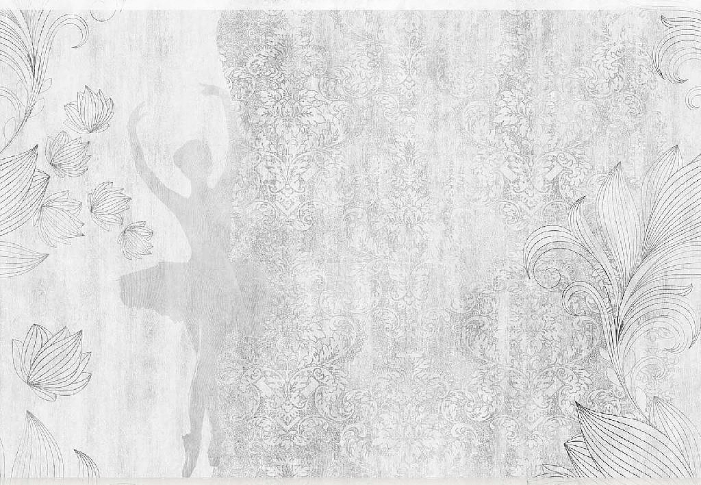 Панно и фотообои Affresco New Art RE208 COL1