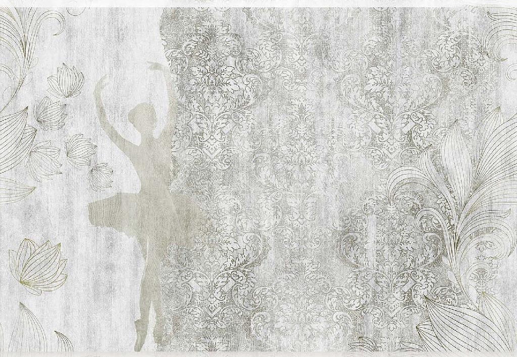 Панно и фотообои Affresco New Art RE208 COL2