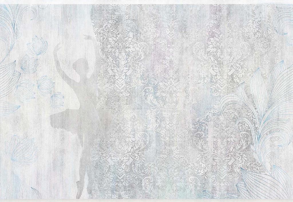 Панно и фотообои Affresco New Art RE208 COL3