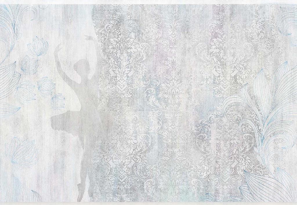 Панно и фотообои Affresco New Art RE208 COL3