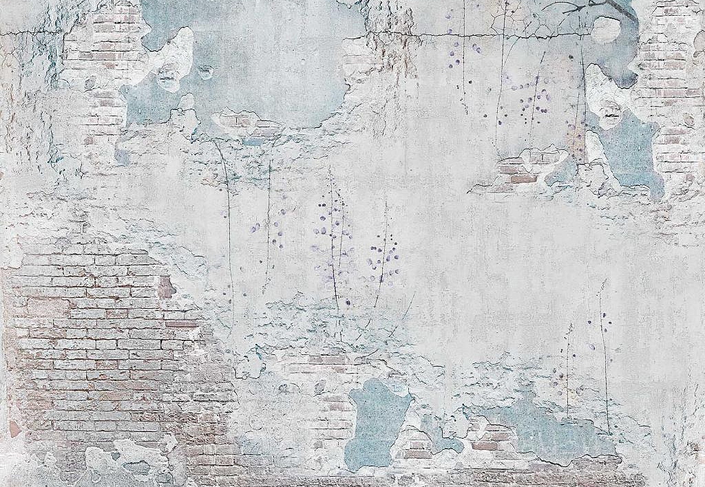 Панно и фотообои Affresco Re-Space AL71 COL2