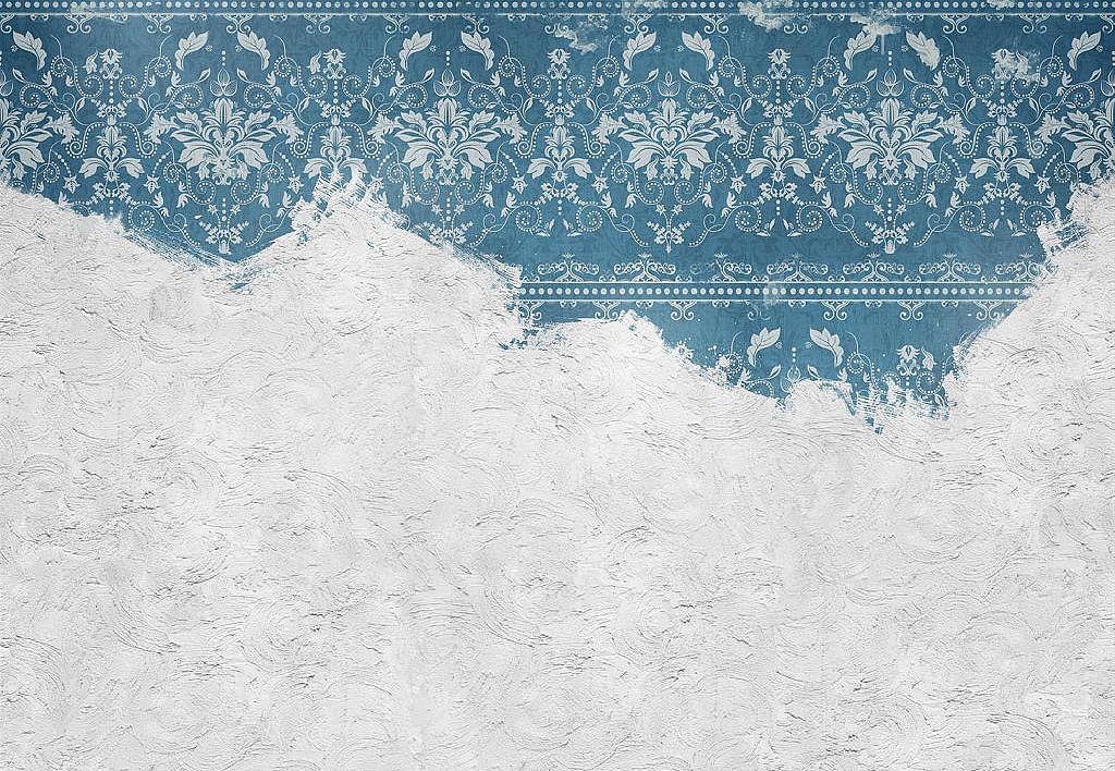 Панно и фотообои Affresco Re-Space DP76 COL1