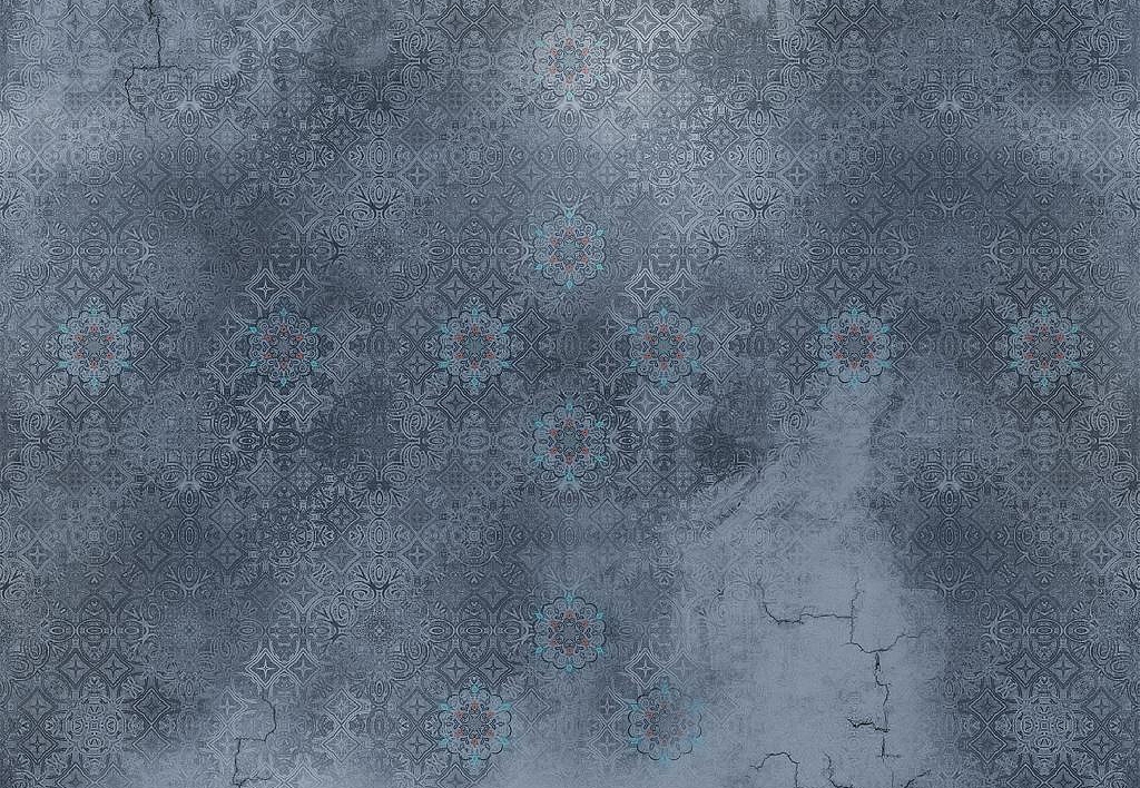 Панно и фотообои Affresco Re-Space DP77 COL1