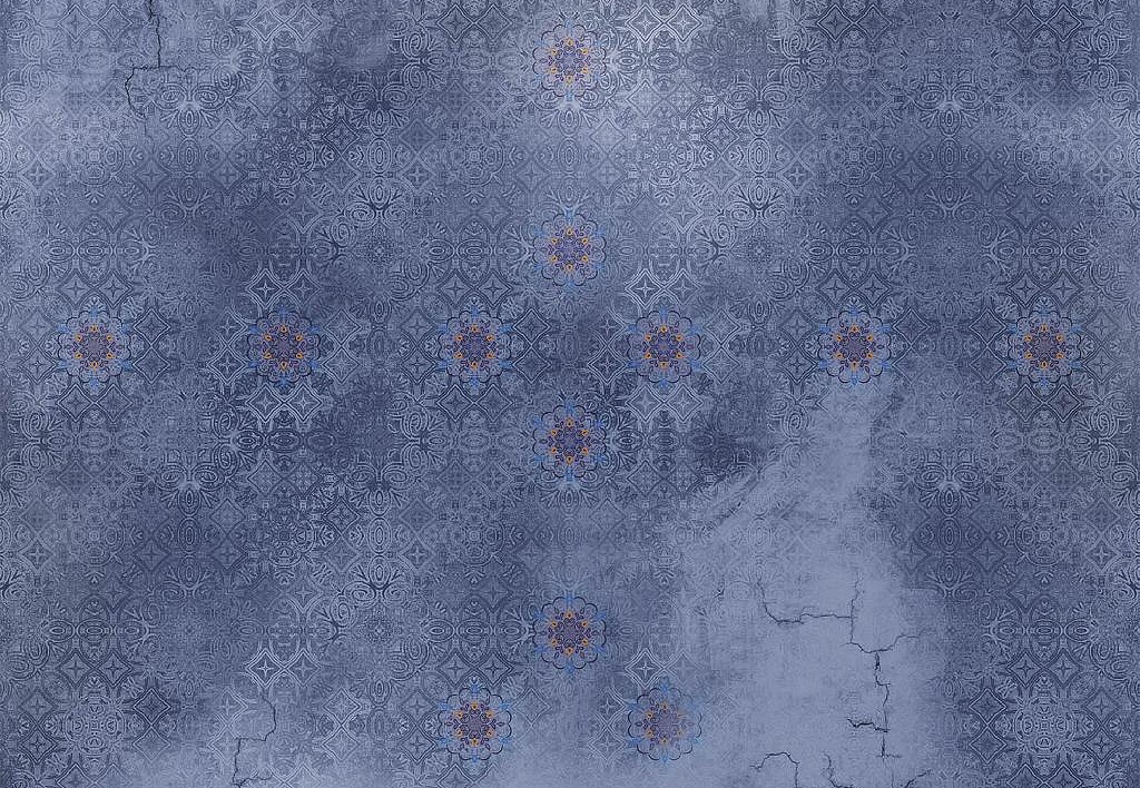 Панно и фотообои Affresco Re-Space DP77 COL2