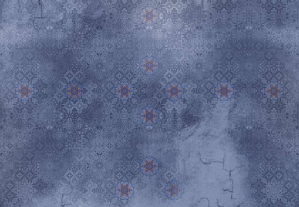 Панно и фотообои Affresco Re-Space DP77 COL2
