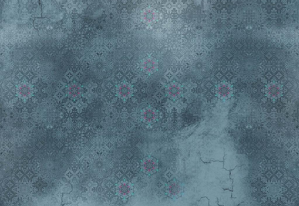 Панно и фотообои Affresco Re-Space DP77 COL3