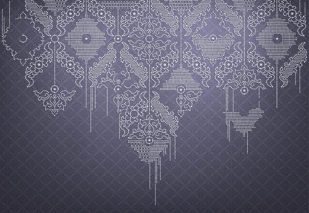 Панно и фотообои Affresco Re-Space DP99 COL2