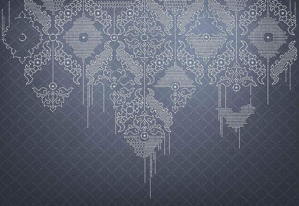 Панно и фотообои Affresco Re-Space DP99 COL3