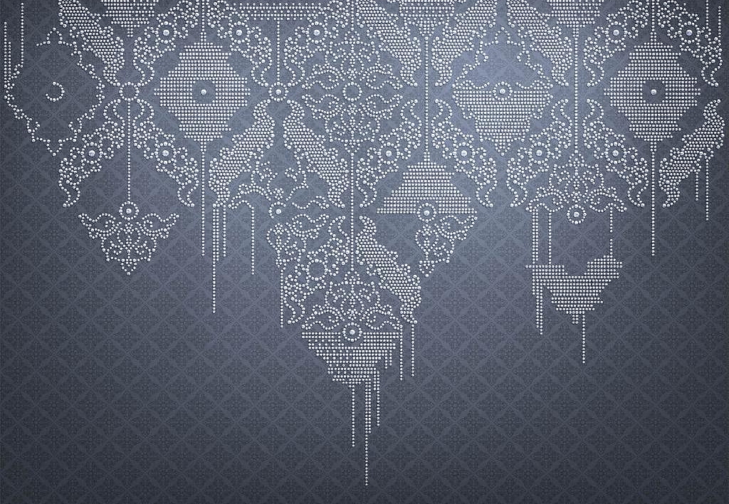 Панно и фотообои Affresco Re-Space DP99 COL3