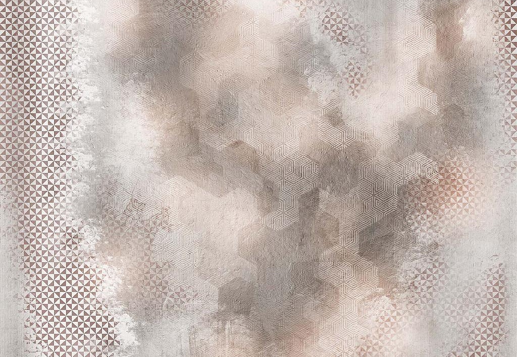 Панно и фотообои Affresco Re-Space ID102 COL1