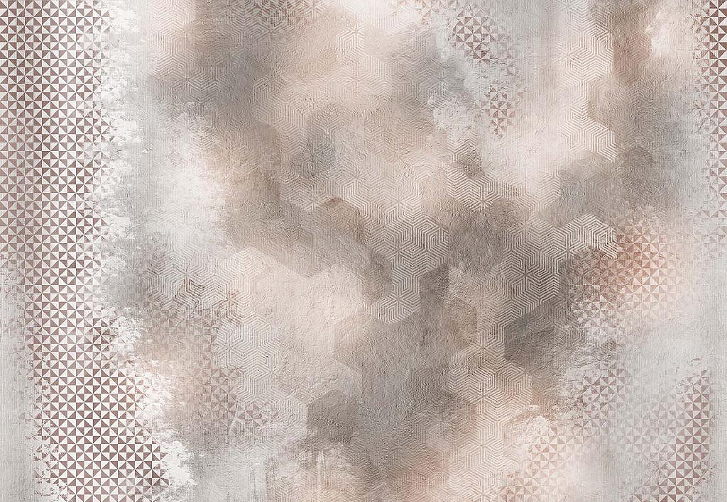 Панно и фотообои Affresco Re-Space ID102 COL1