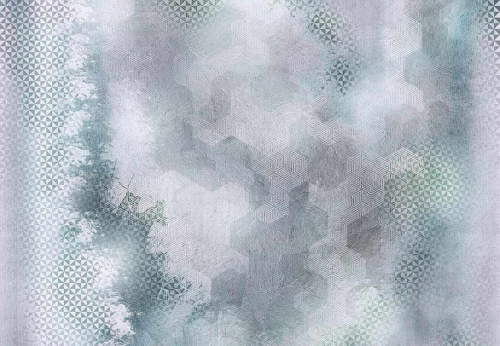 Панно и фотообои Affresco Re-Space ID102 COL3