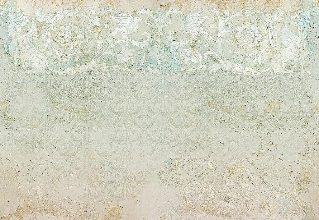 Панно и фотообои Affresco Re-Space ID103 COL1