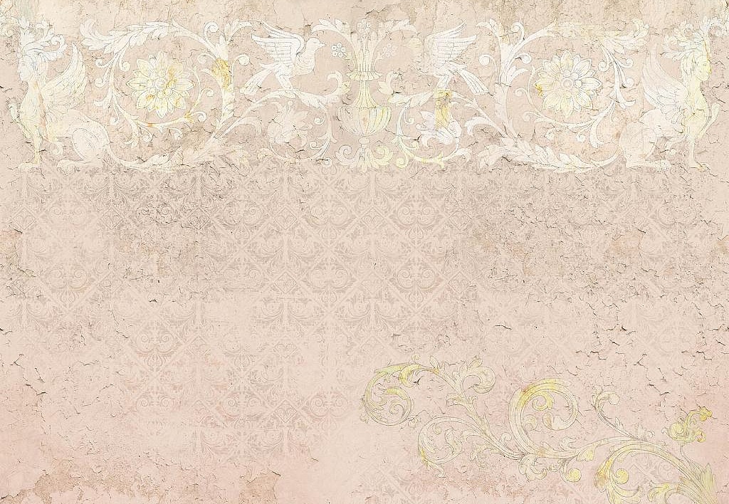 Панно и фотообои Affresco Re-Space ID103 COL3