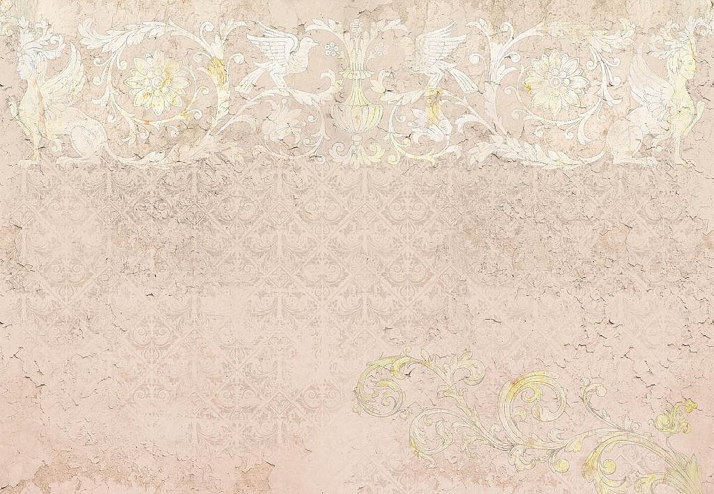 Панно и фотообои Affresco Re-Space ID103 COL3