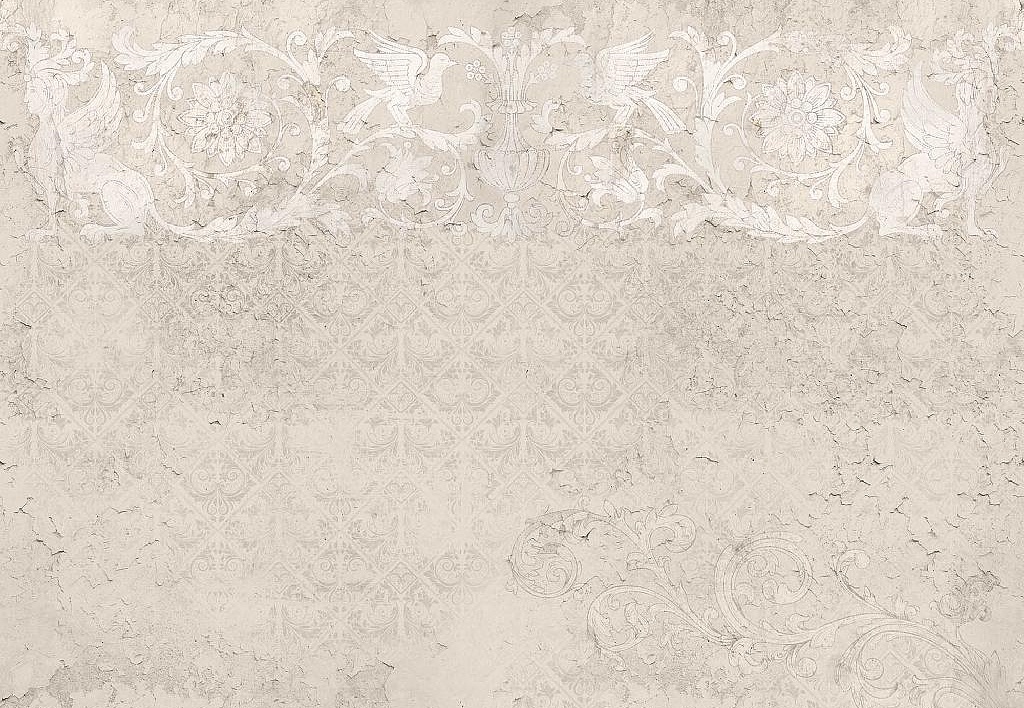 Панно и фотообои Affresco Re-Space ID103 COL4