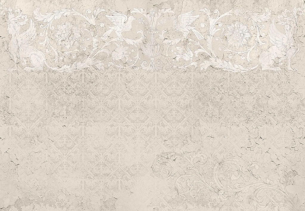 Панно и фотообои Affresco Re-Space ID103 COL4