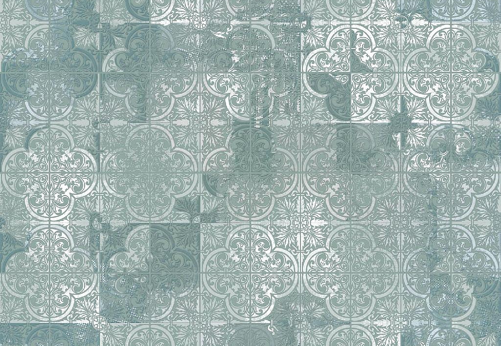 Панно и фотообои Affresco Re-Space ID88 COL1