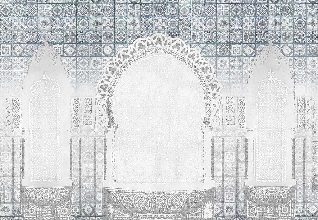 Панно и фотообои Affresco Re-Space ID89 COL1