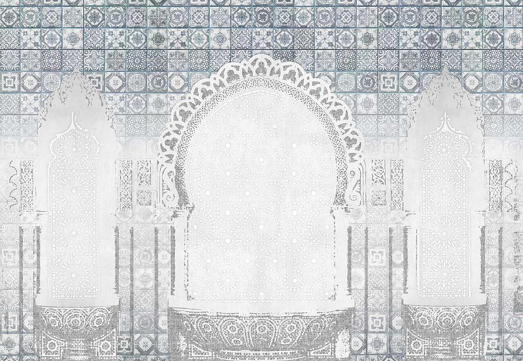Панно и фотообои Affresco Re-Space ID89 COL1