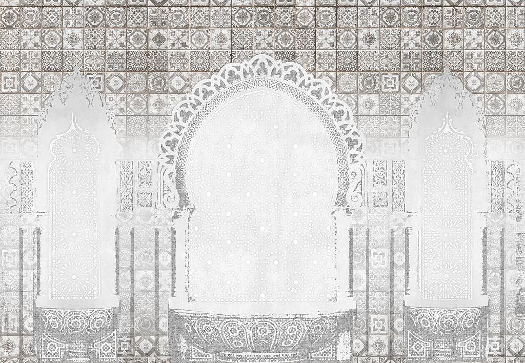 Панно и фотообои Affresco Re-Space ID89 COL2