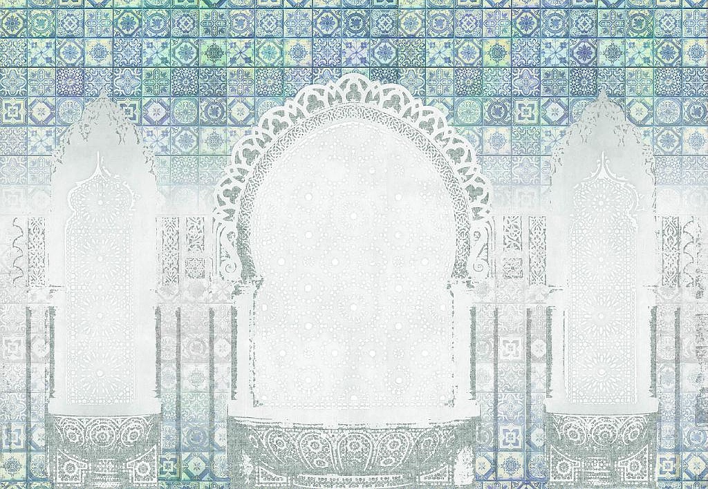 Панно и фотообои Affresco Re-Space ID89 COL3