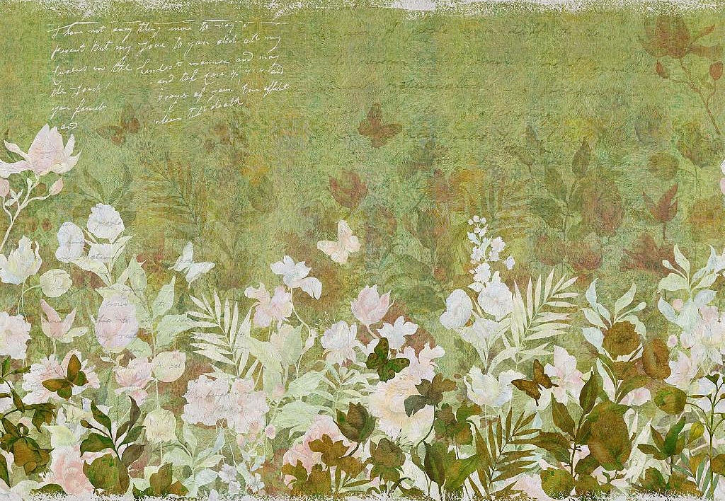 Панно и фотообои Affresco Re-Space ID95 COL2