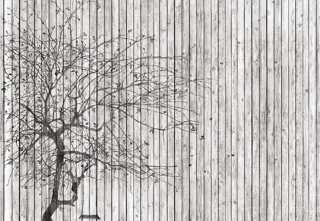 Панно и фотообои Affresco Re-Space IV109 COL1
