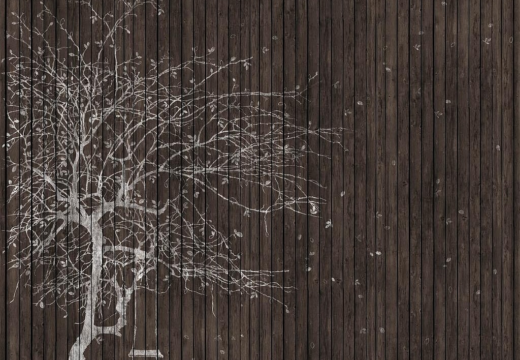 Панно и фотообои Affresco Re-Space IV109 COL2