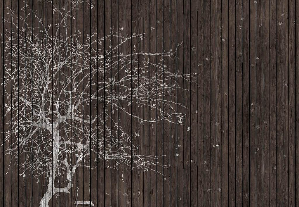 Панно и фотообои Affresco Re-Space IV109 COL2
