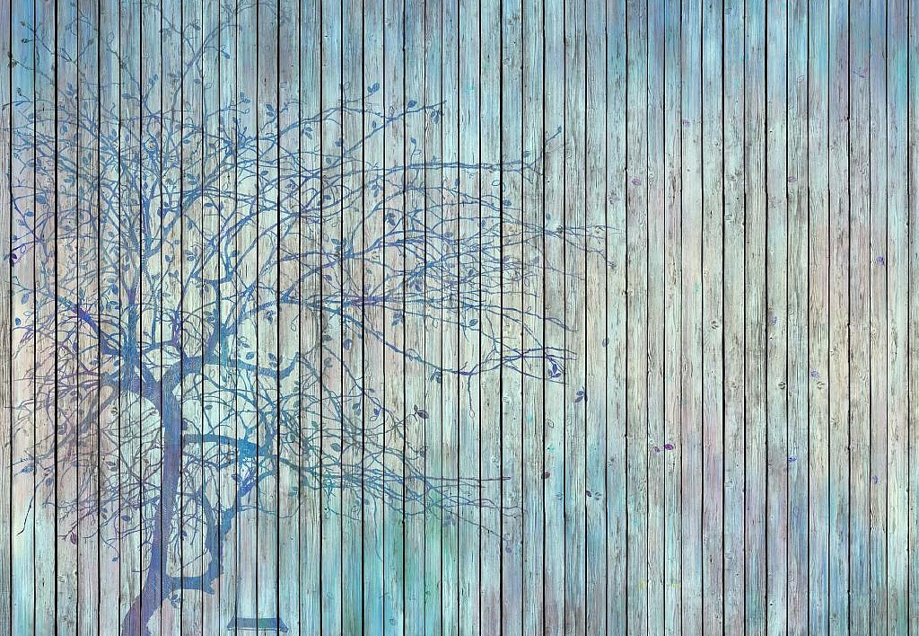 Панно и фотообои Affresco Re-Space IV109 COL3