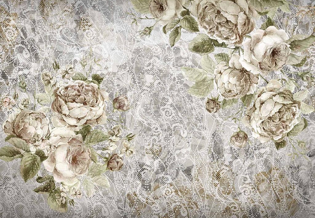 Панно и фотообои Affresco Re-Space IV93 COL2