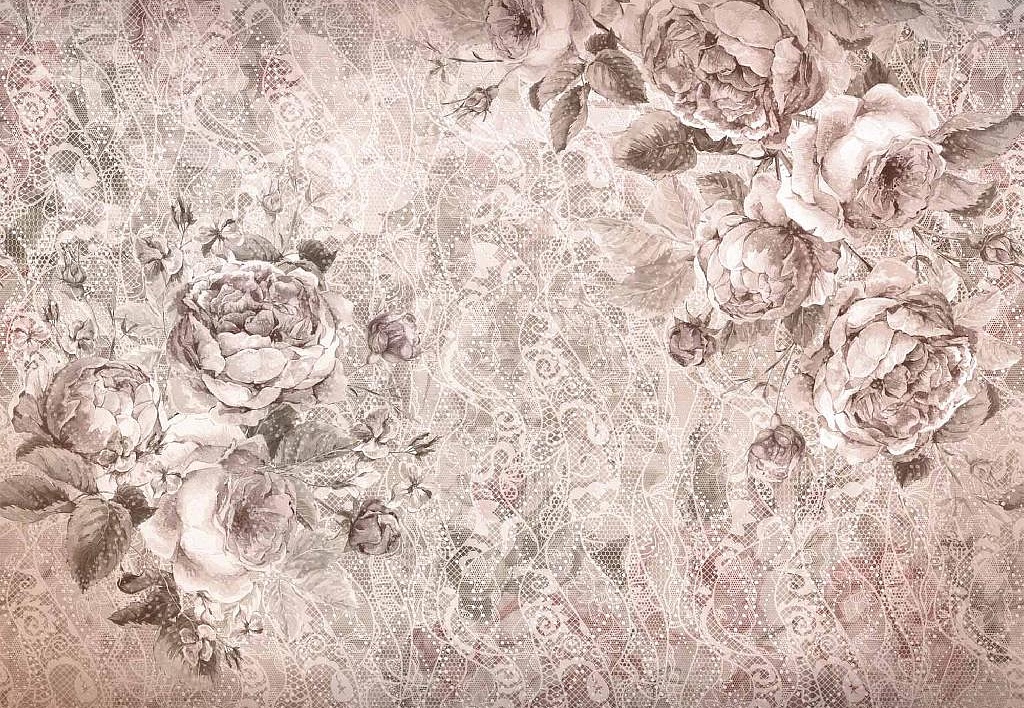 Панно и фотообои Affresco Re-Space IV93 COL3