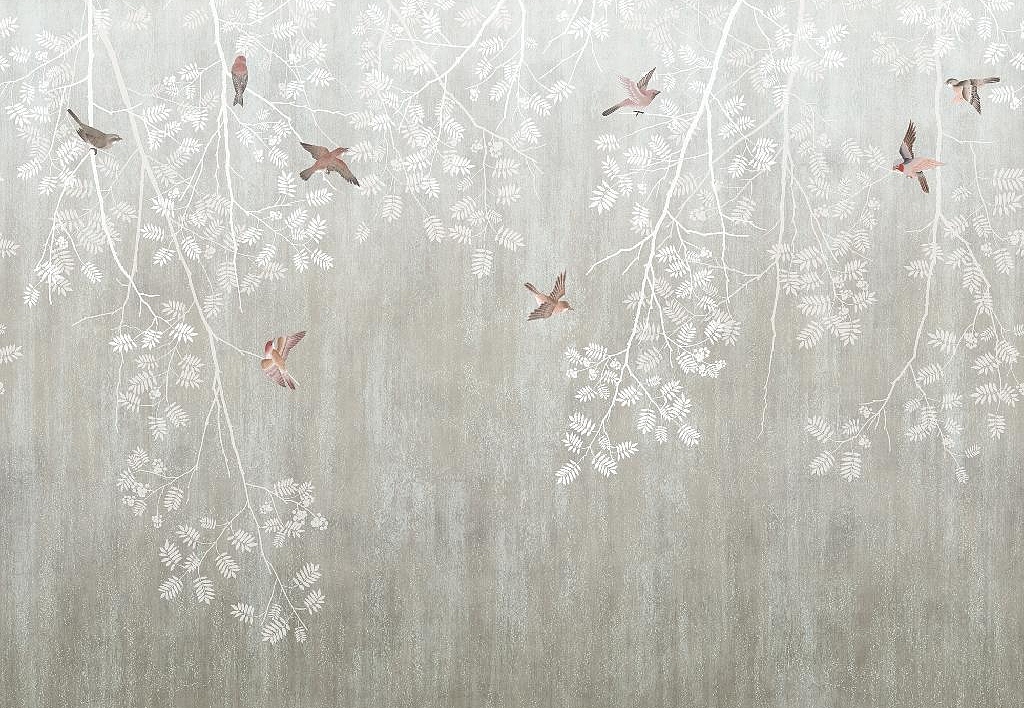 Панно и фотообои Affresco Re-Space JK43 COL1