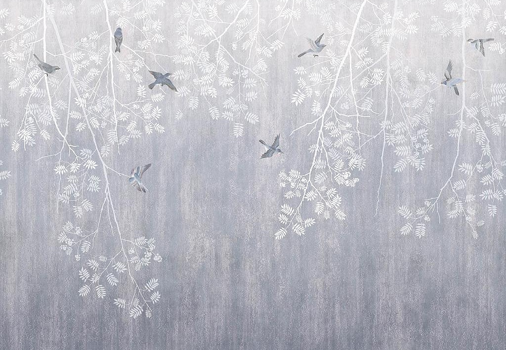 Панно и фотообои Affresco Re-Space JK43 COL3
